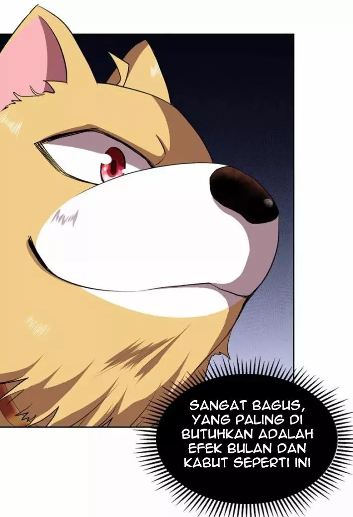 Rebirth Become a Dog Chapter 05 Gambar 11